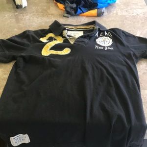 Aeropostale polo